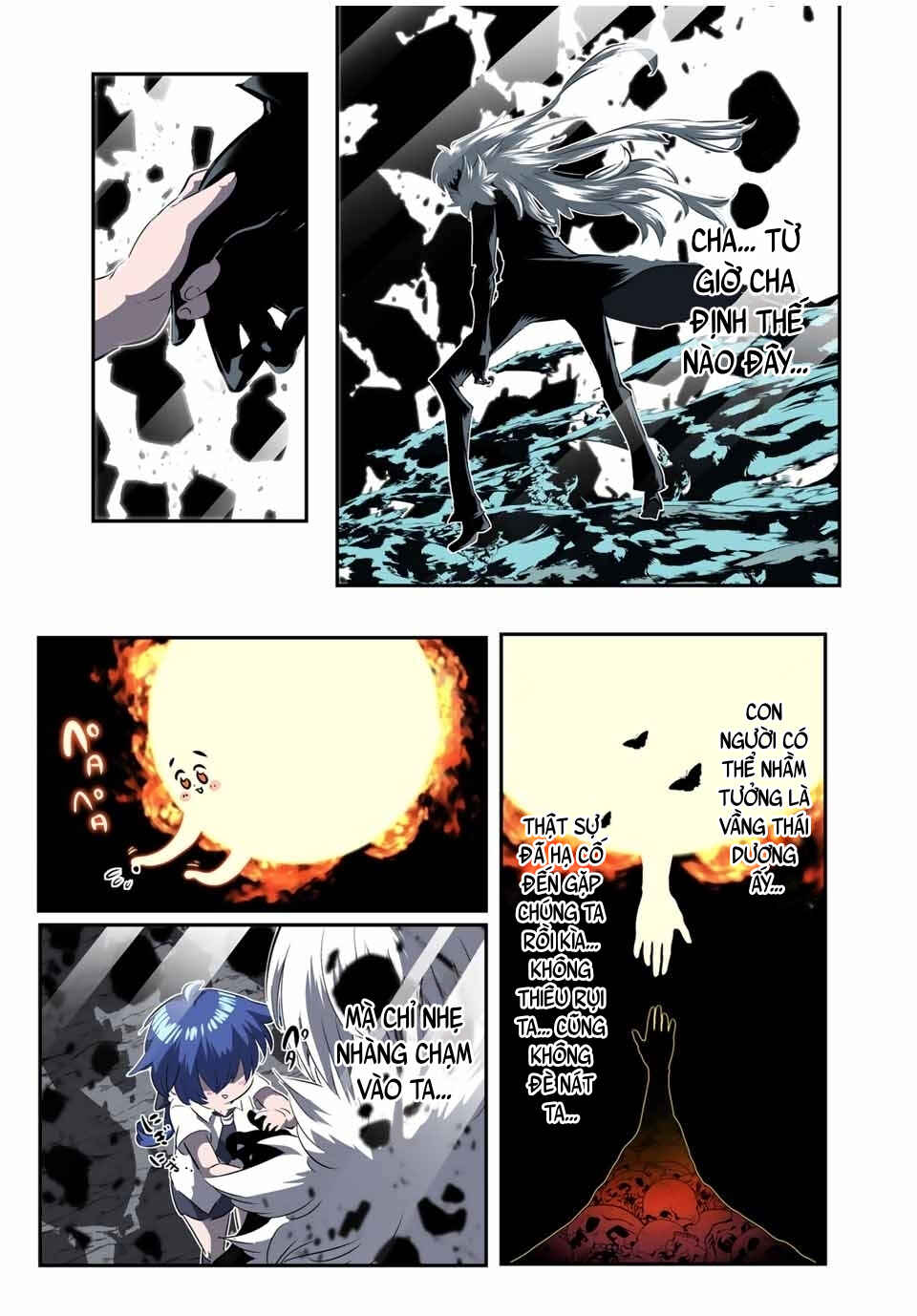 Chapter 192 - Page 22