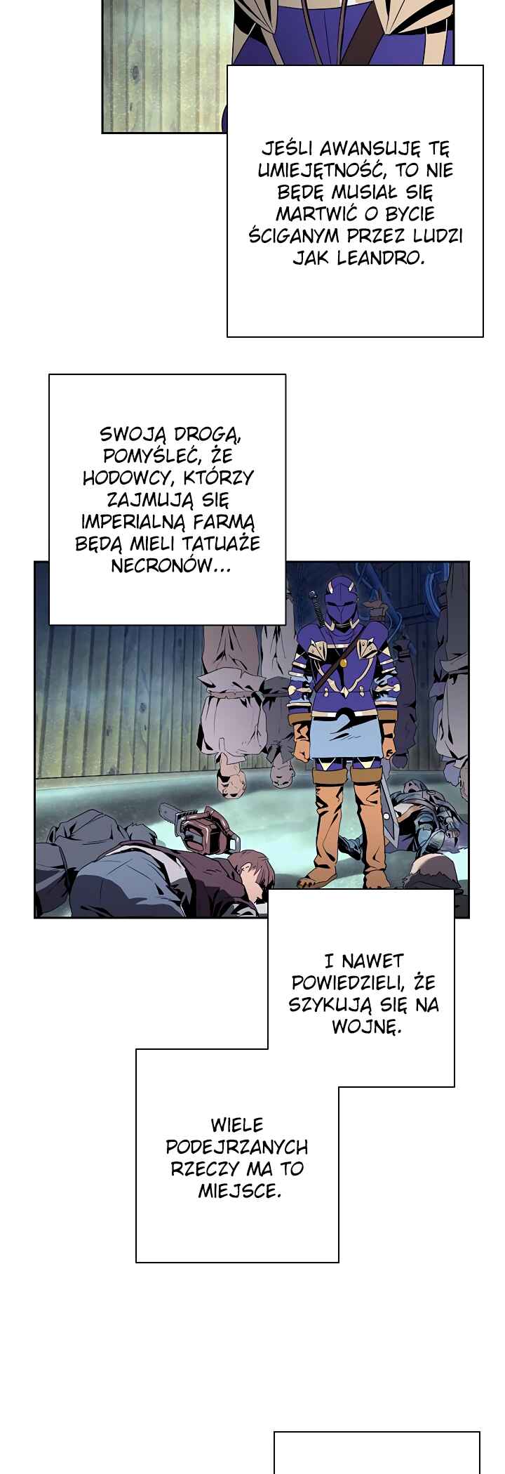Chapter 83 - Page 32