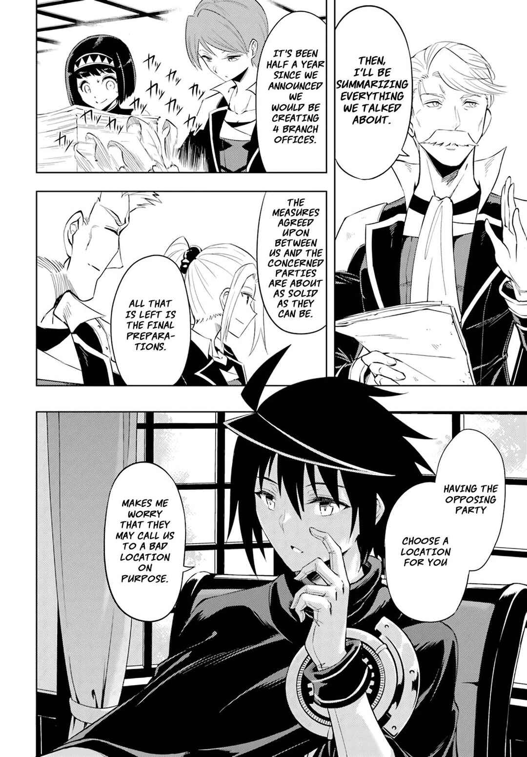 Chapter 48 - Page 19