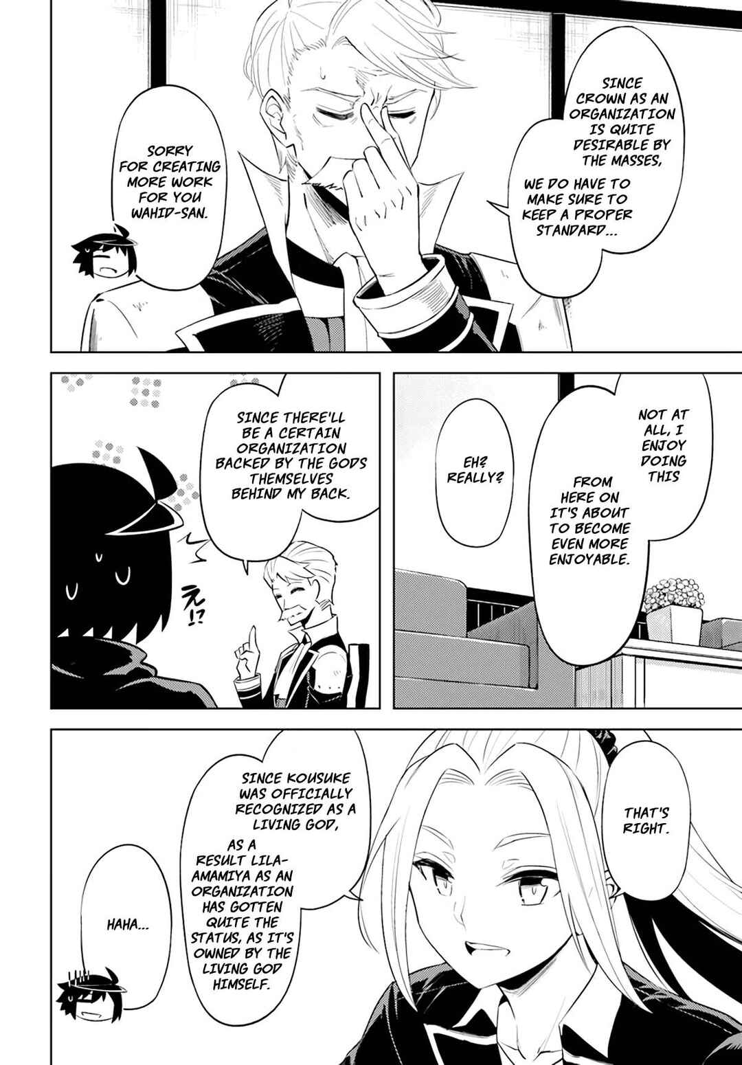 Chapter 48 - Page 21