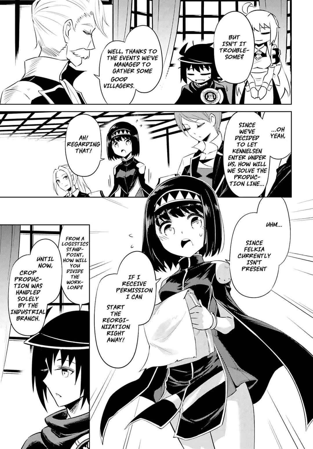 Chapter 48 - Page 22