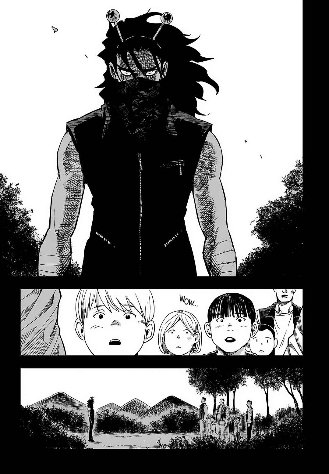 Chapter 90 - Page 117