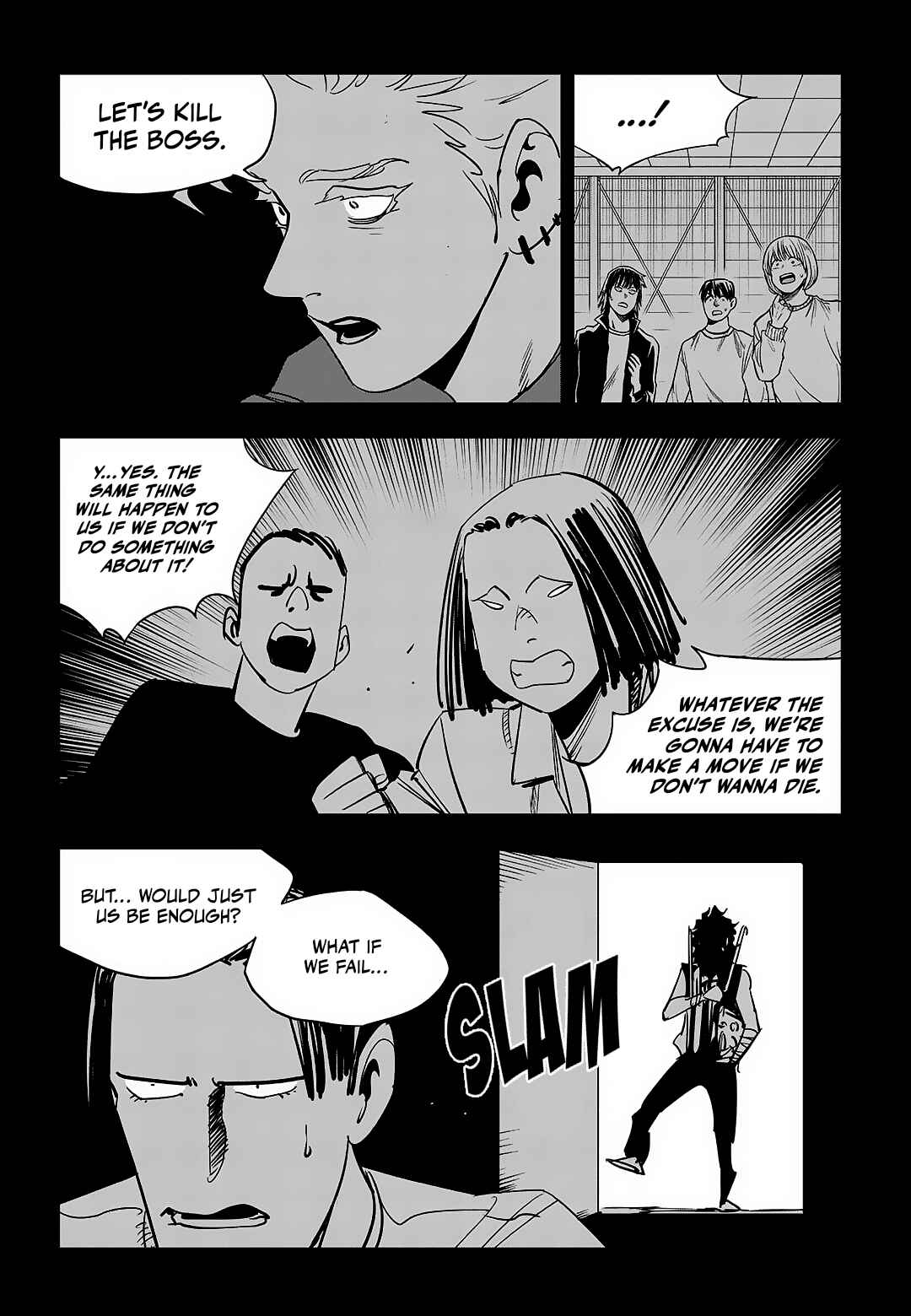 Chapter 90 - Page 140