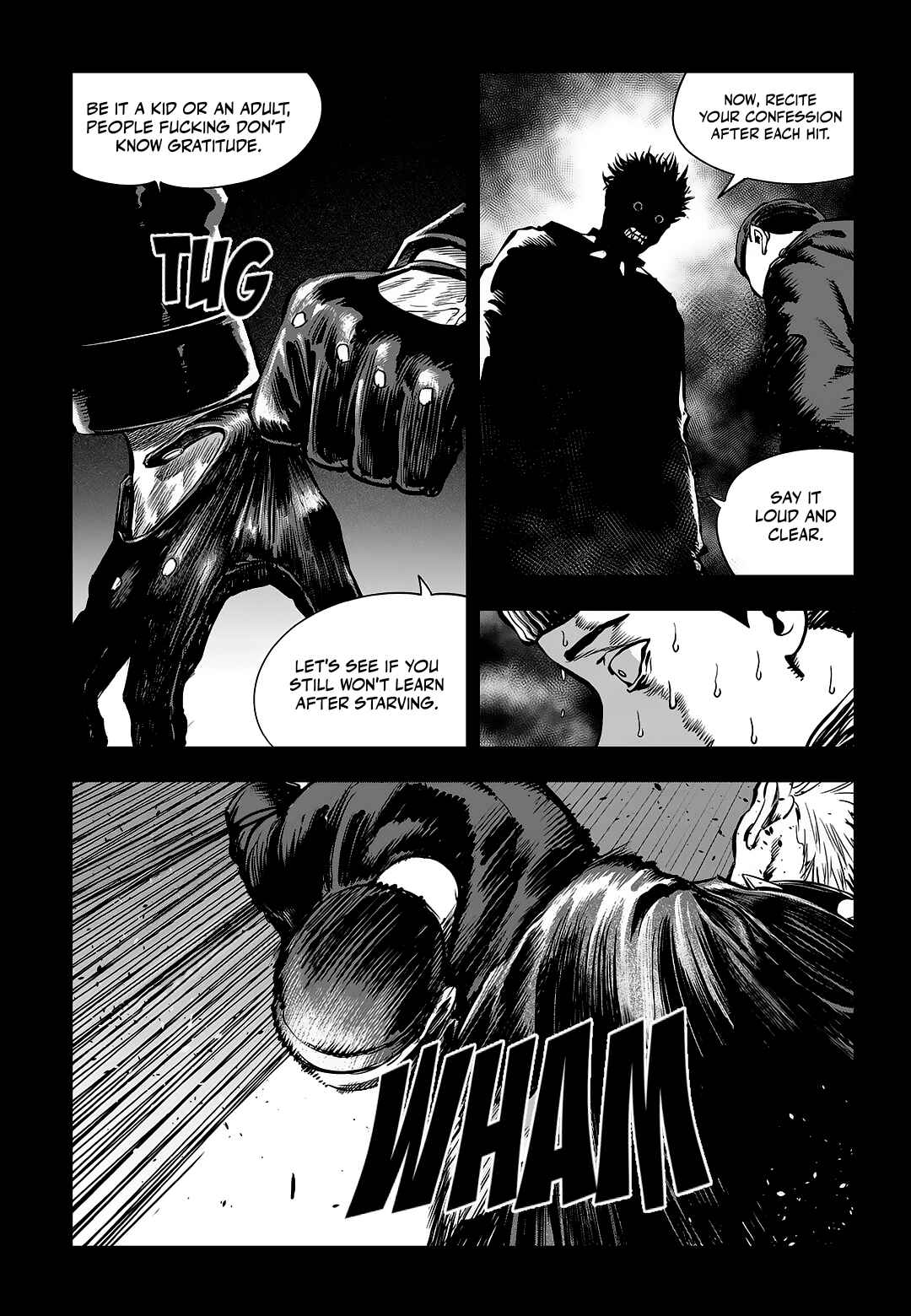 Chapter 90 - Page 19