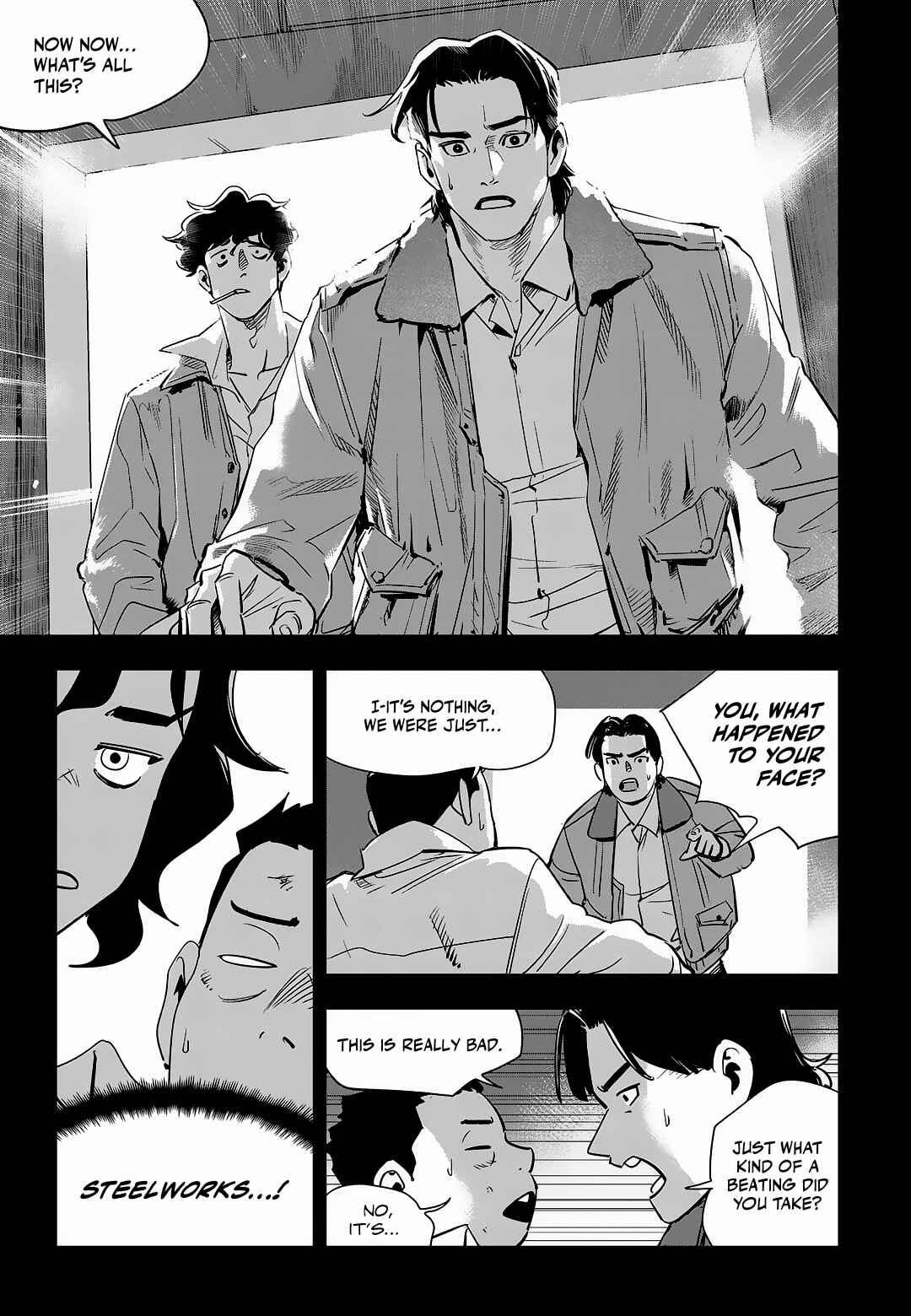 Chapter 90 - Page 26
