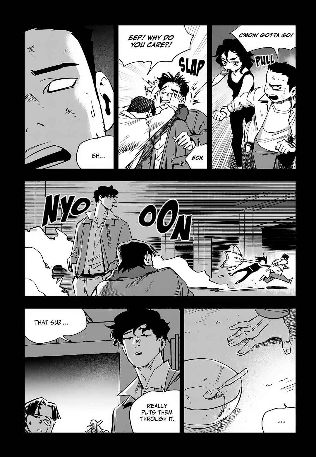 Chapter 90 - Page 27
