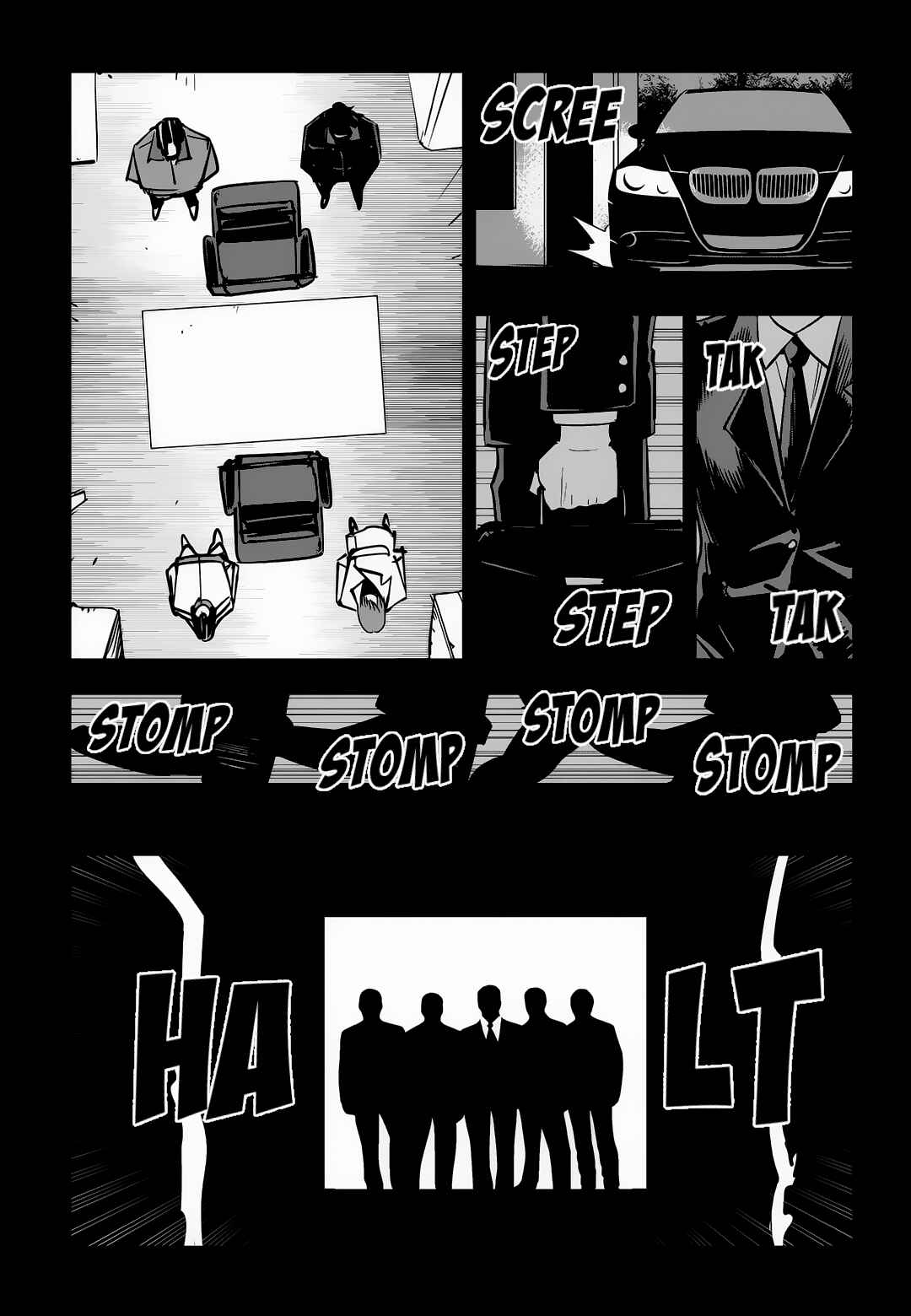 Chapter 90 - Page 31
