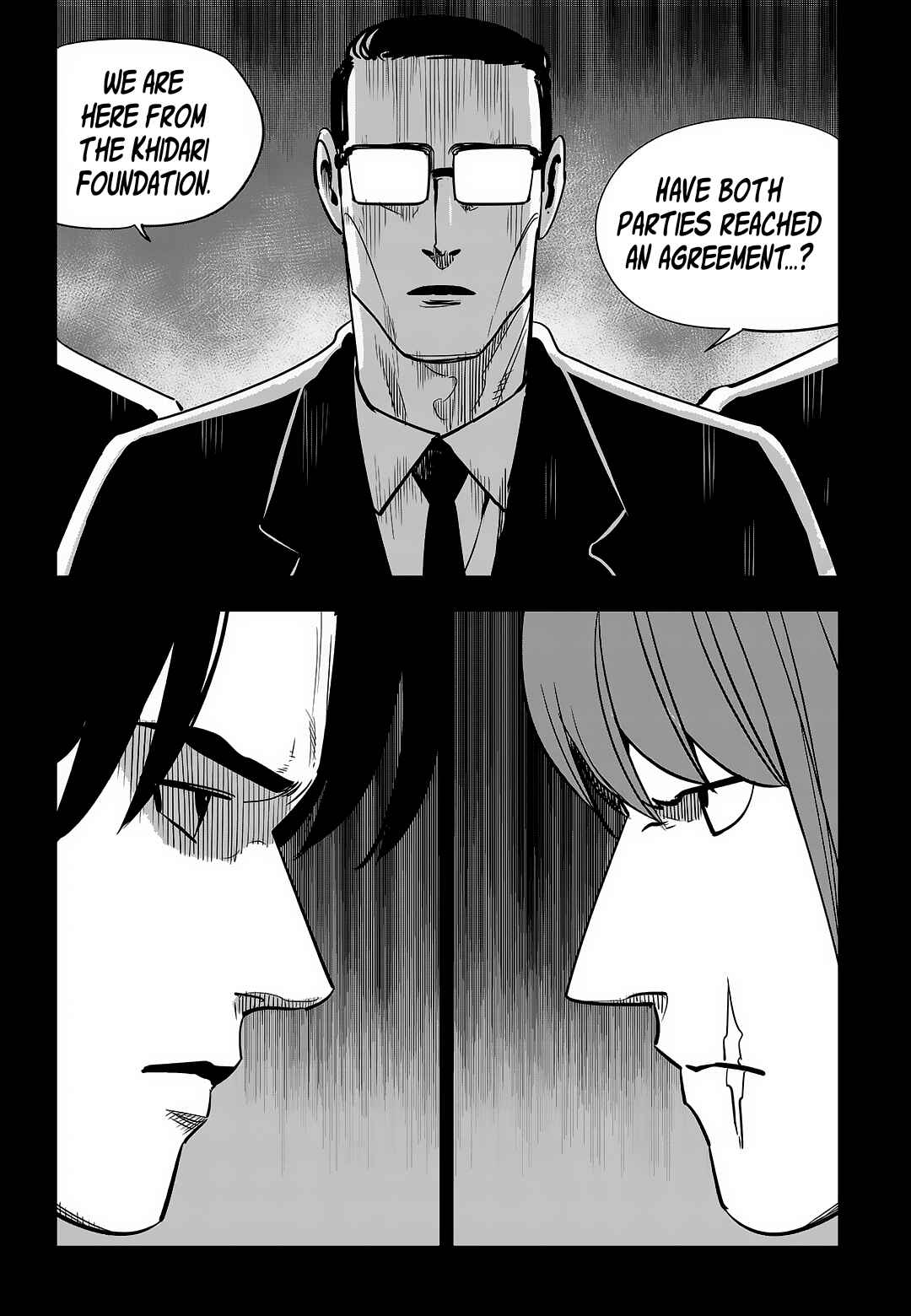 Chapter 90 - Page 32