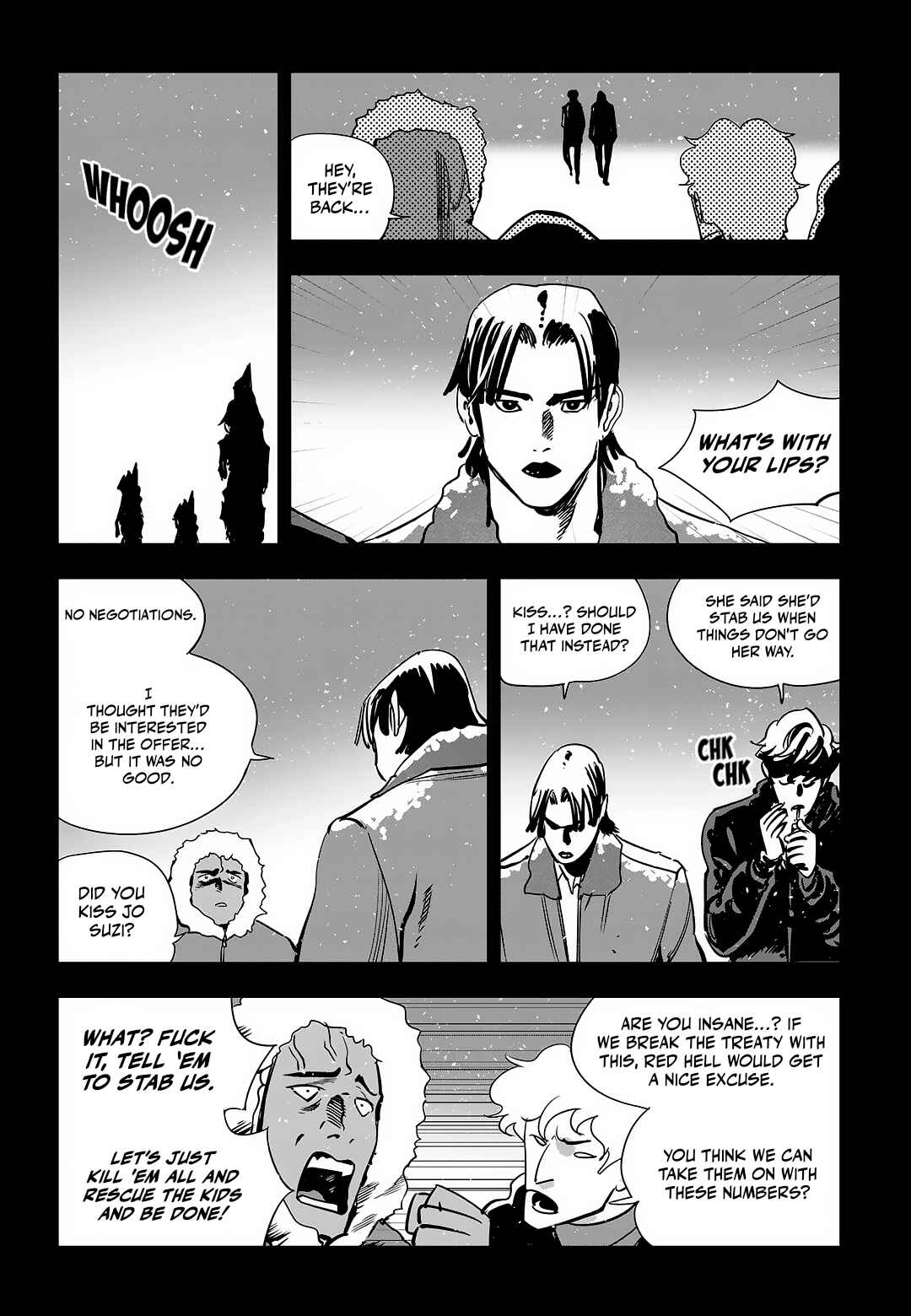 Chapter 90 - Page 55
