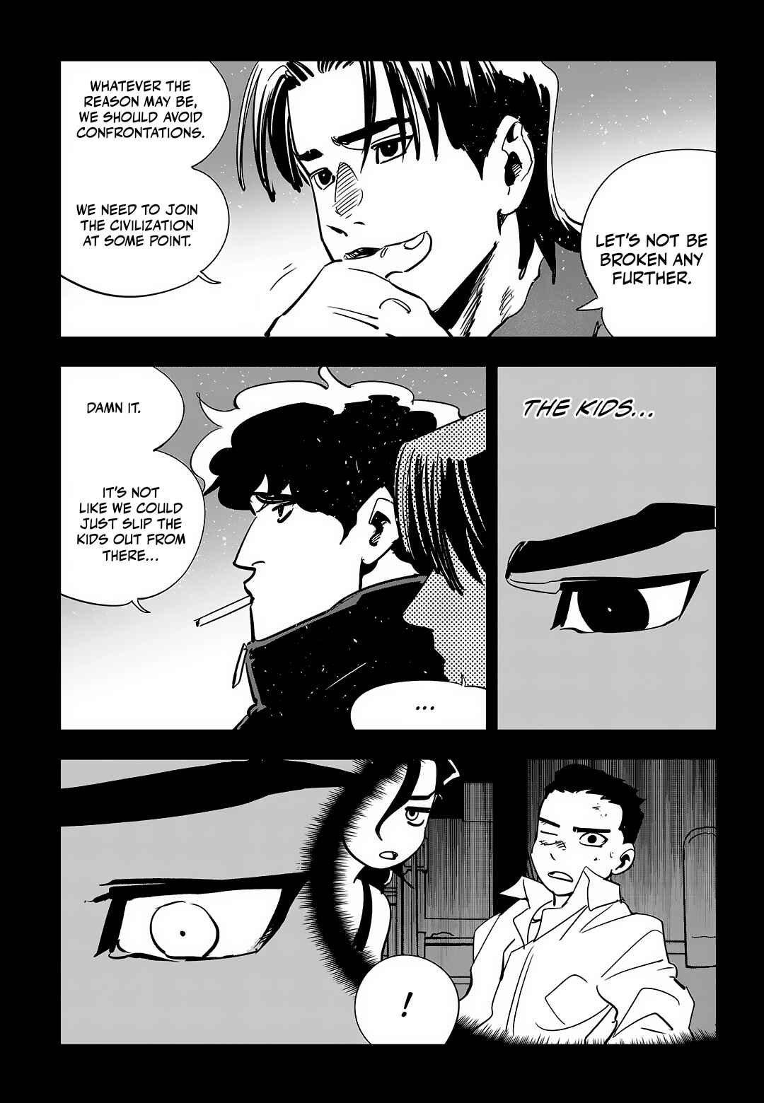 Chapter 90 - Page 56