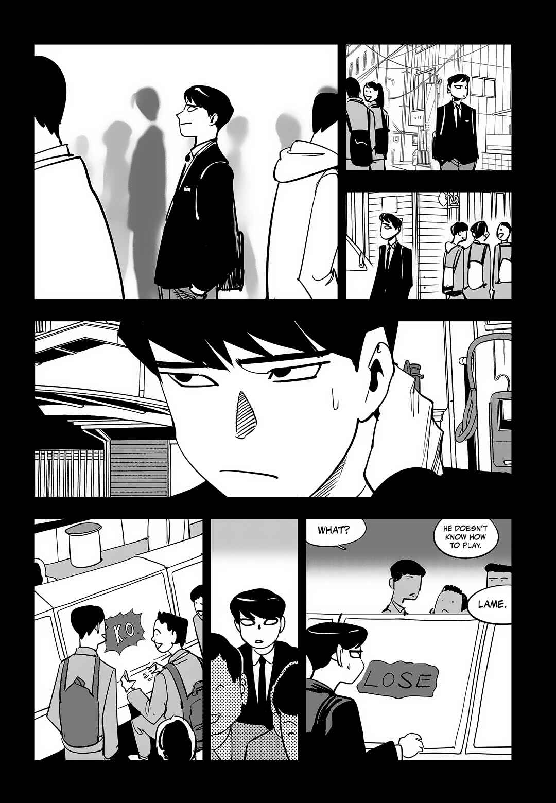 Chapter 90 - Page 60