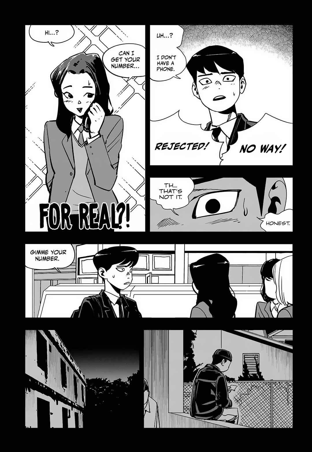 Chapter 90 - Page 64