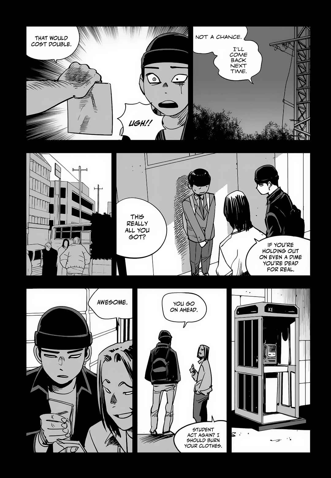 Chapter 90 - Page 66