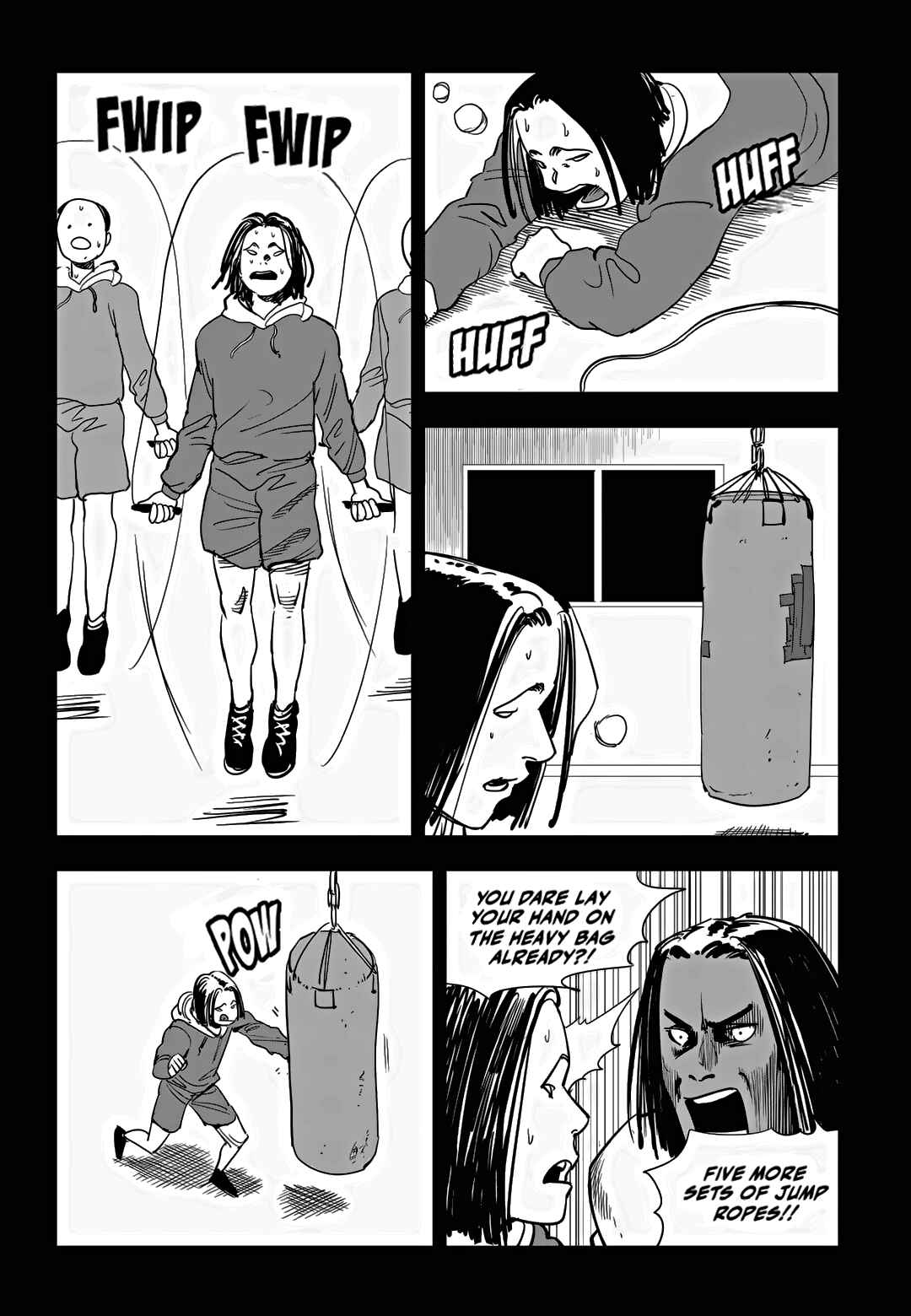 Chapter 90 - Page 77