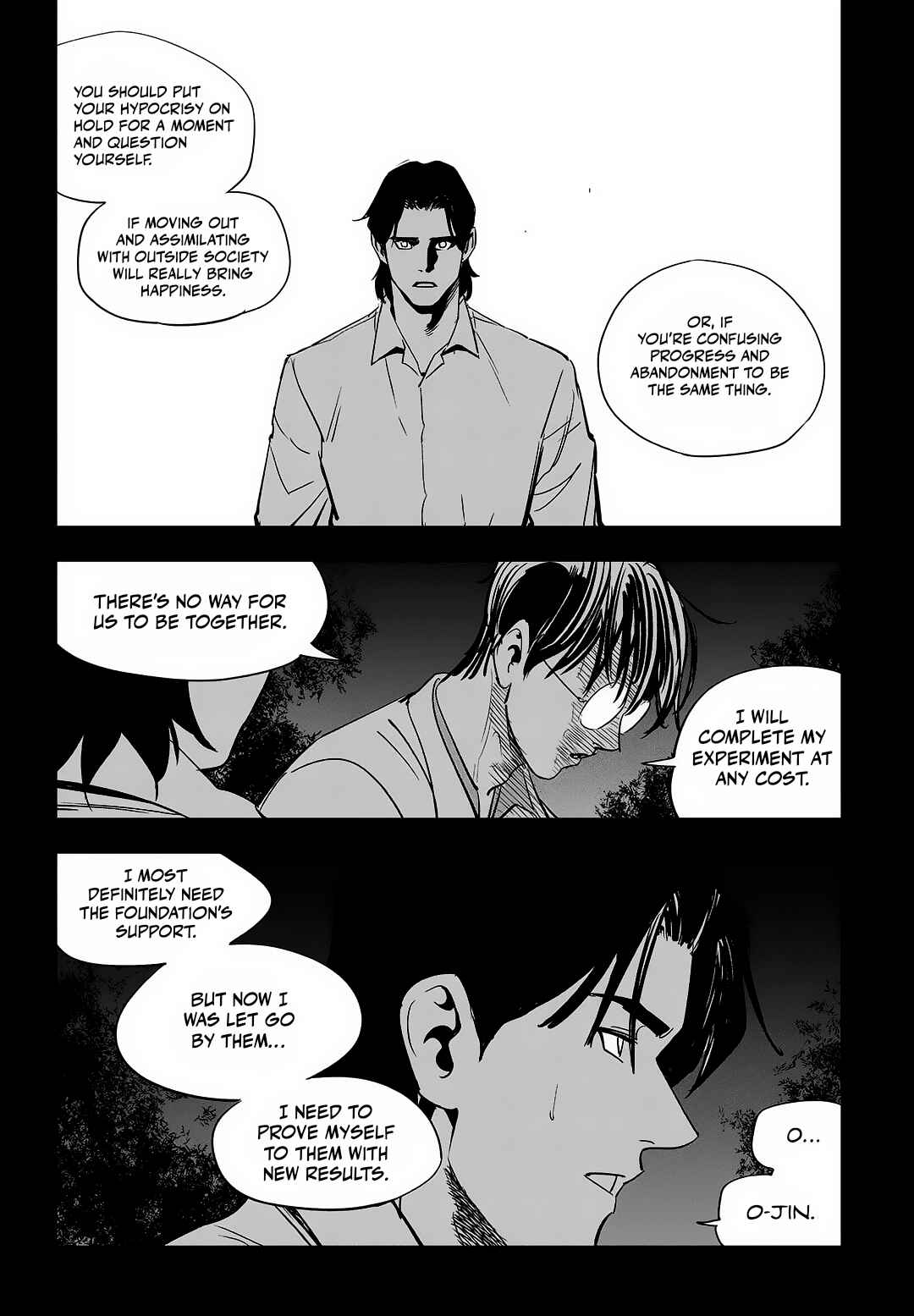 Chapter 90 - Page 93