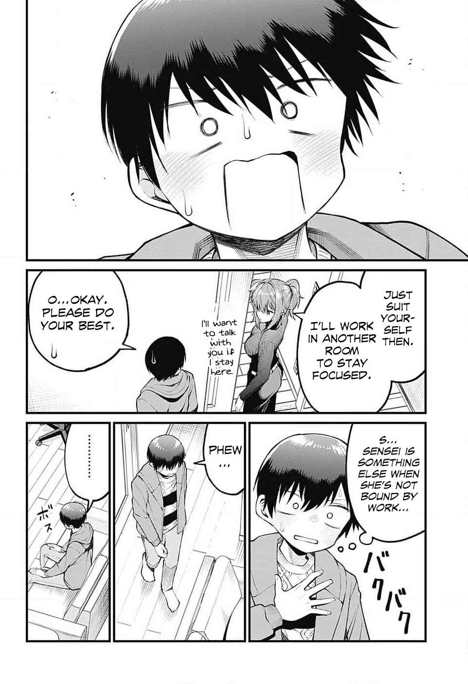 Chapter 5 - Page 6