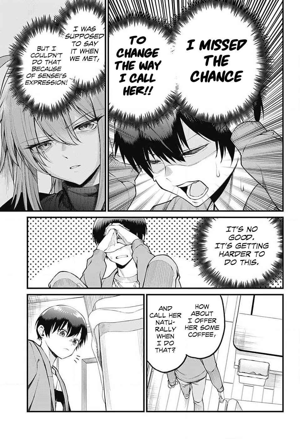 Chapter 5 - Page 7