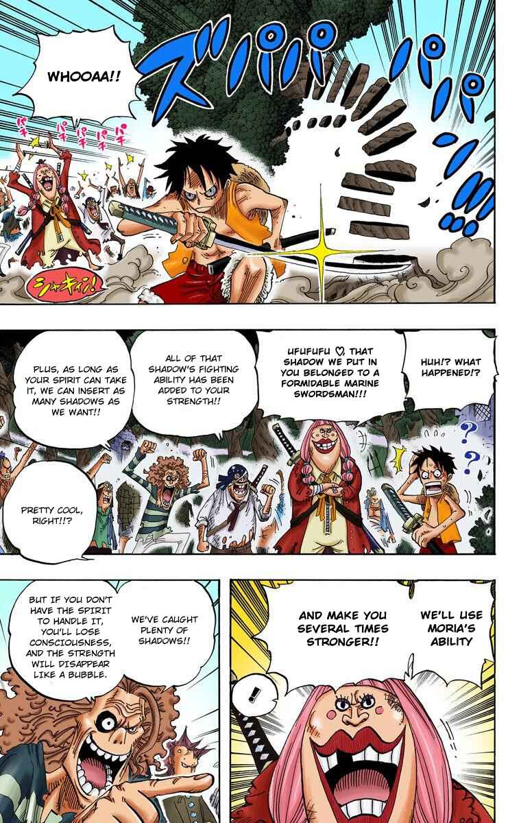 Chapter 476 - Page 6