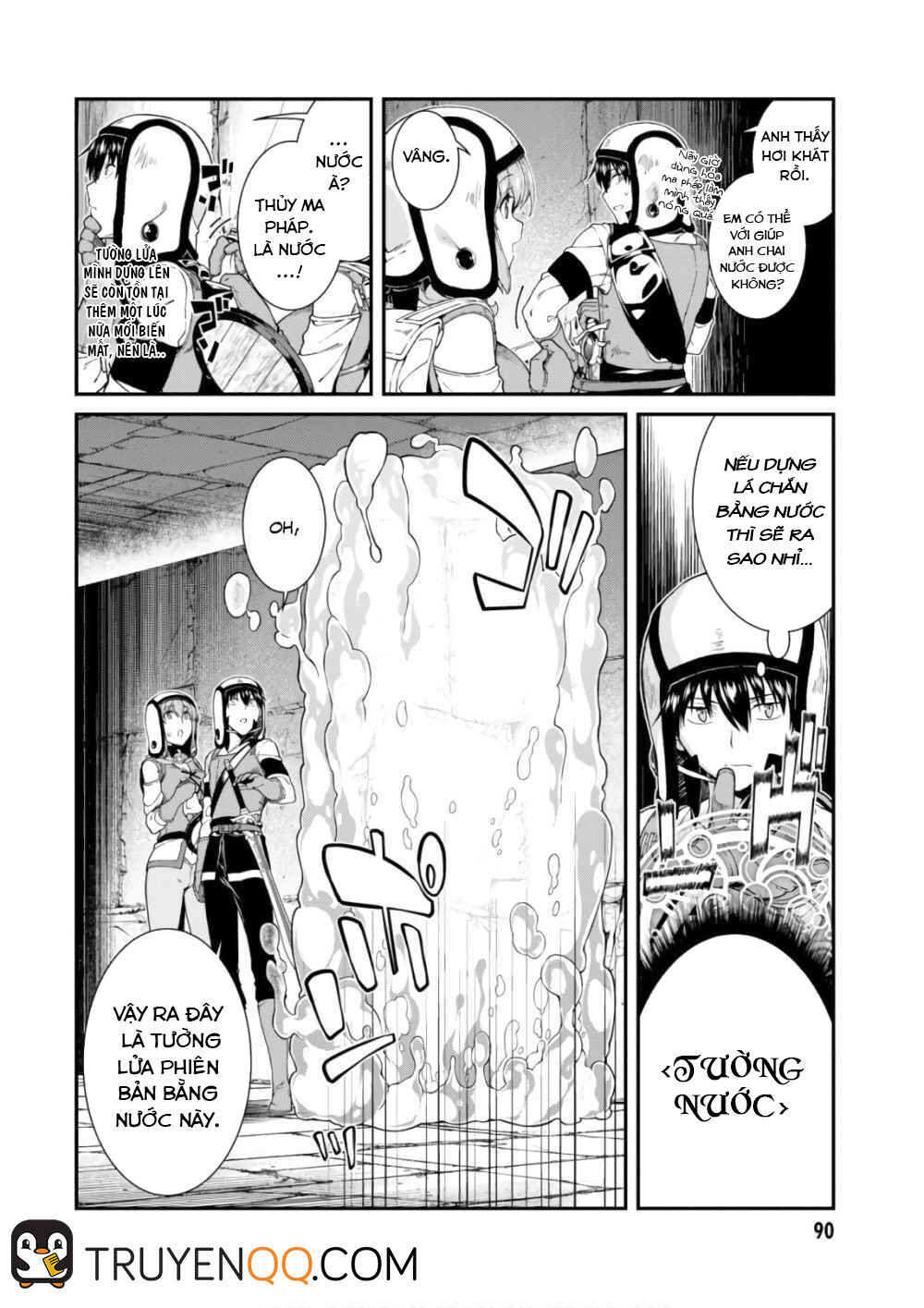 Chapter 22 - Page 19