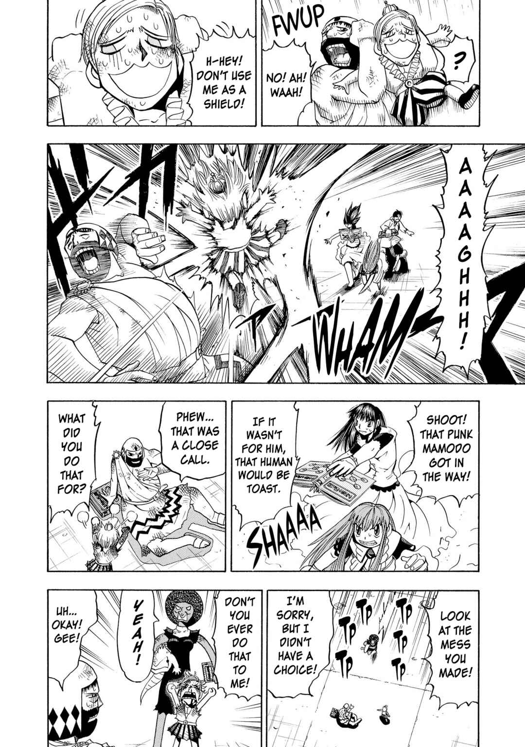 Chapter 69 - Page 12