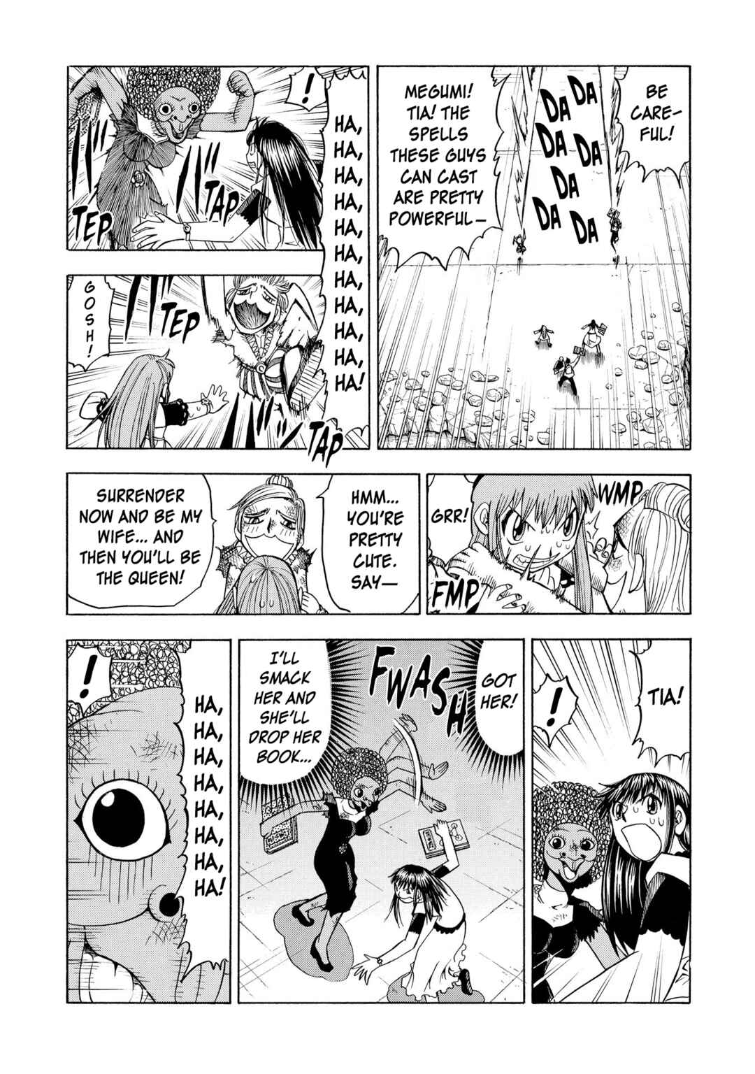 Chapter 69 - Page 4