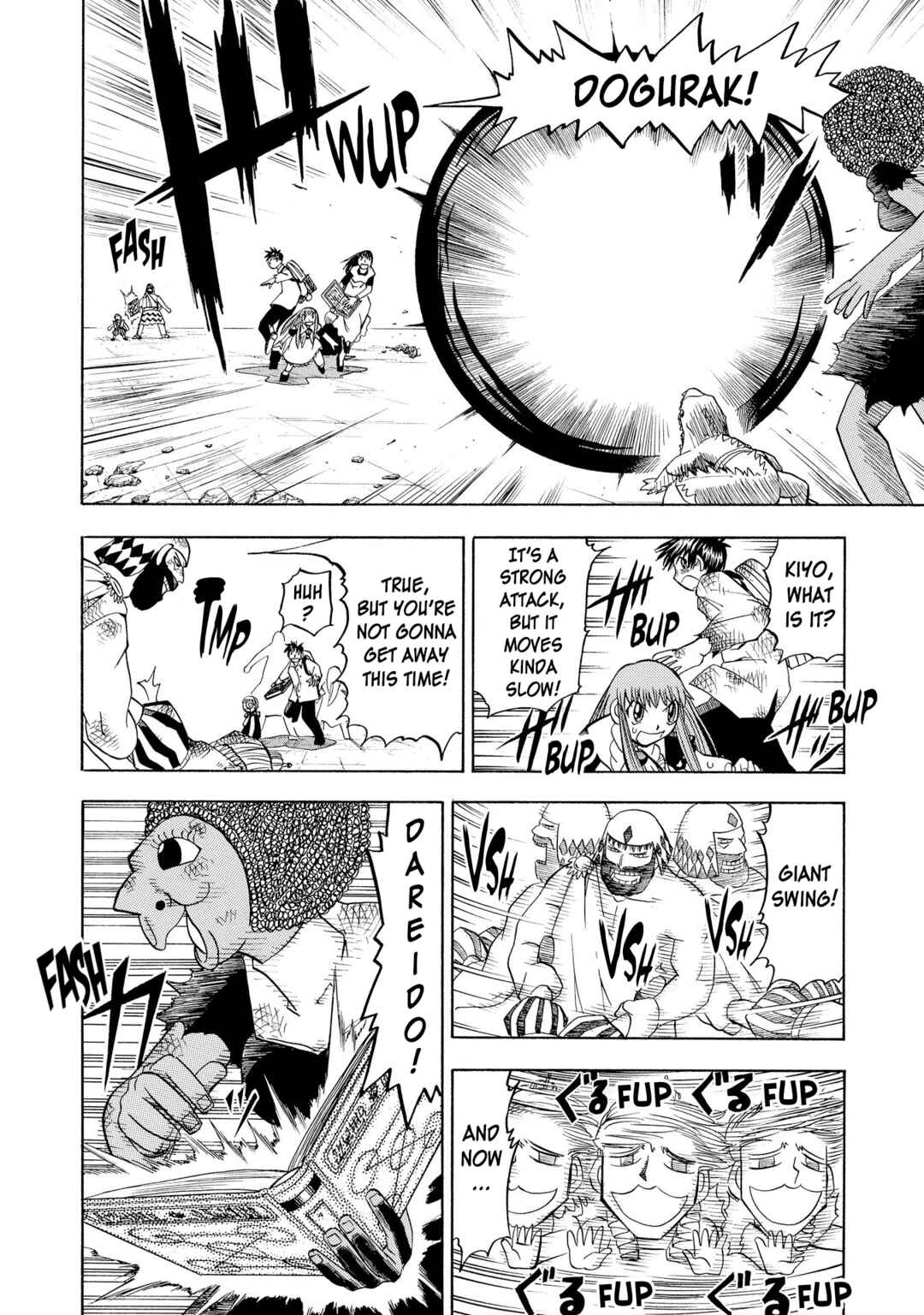Chapter 69 - Page 8