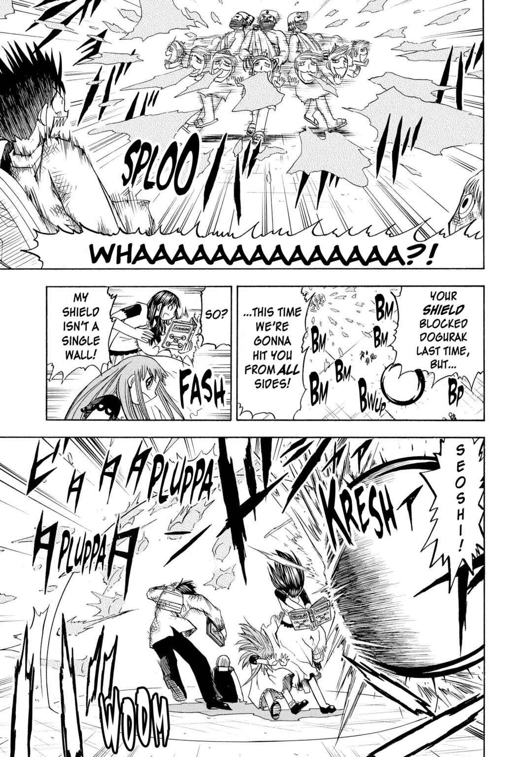 Chapter 69 - Page 9