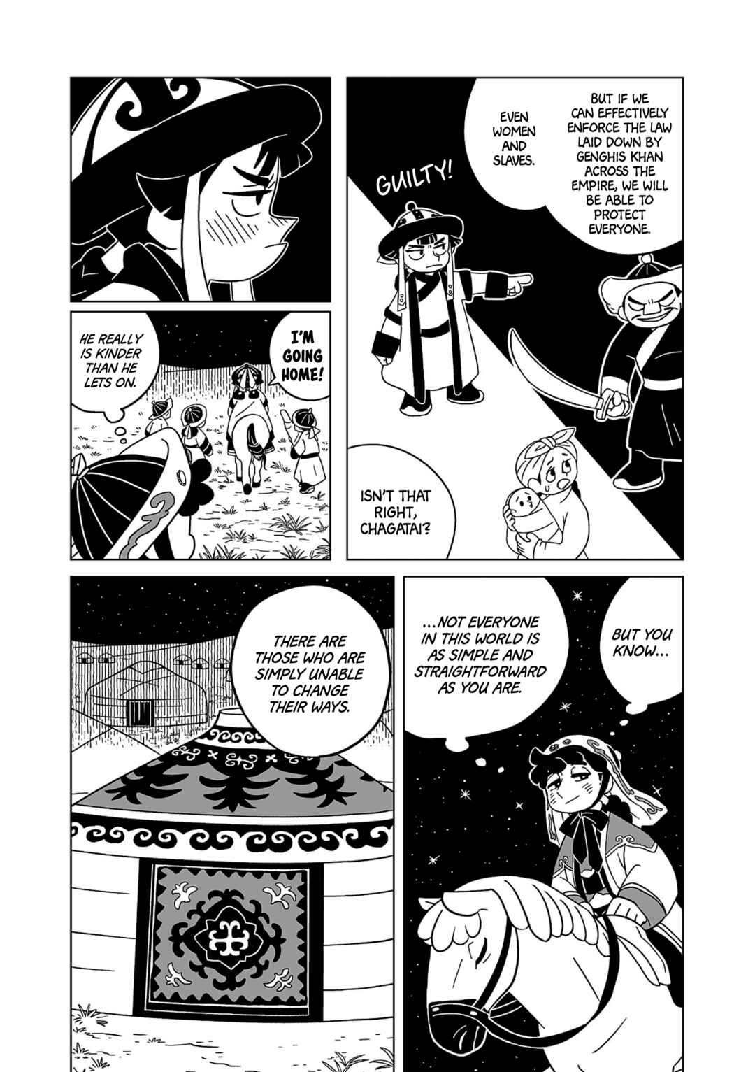 Chapter 10 - Page 19