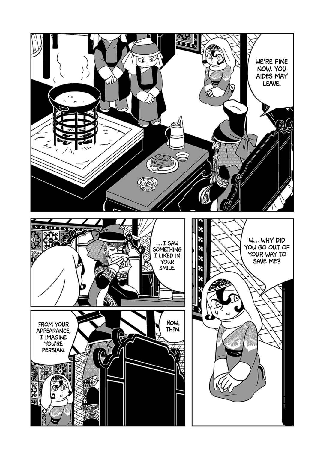Chapter 10 - Page 20
