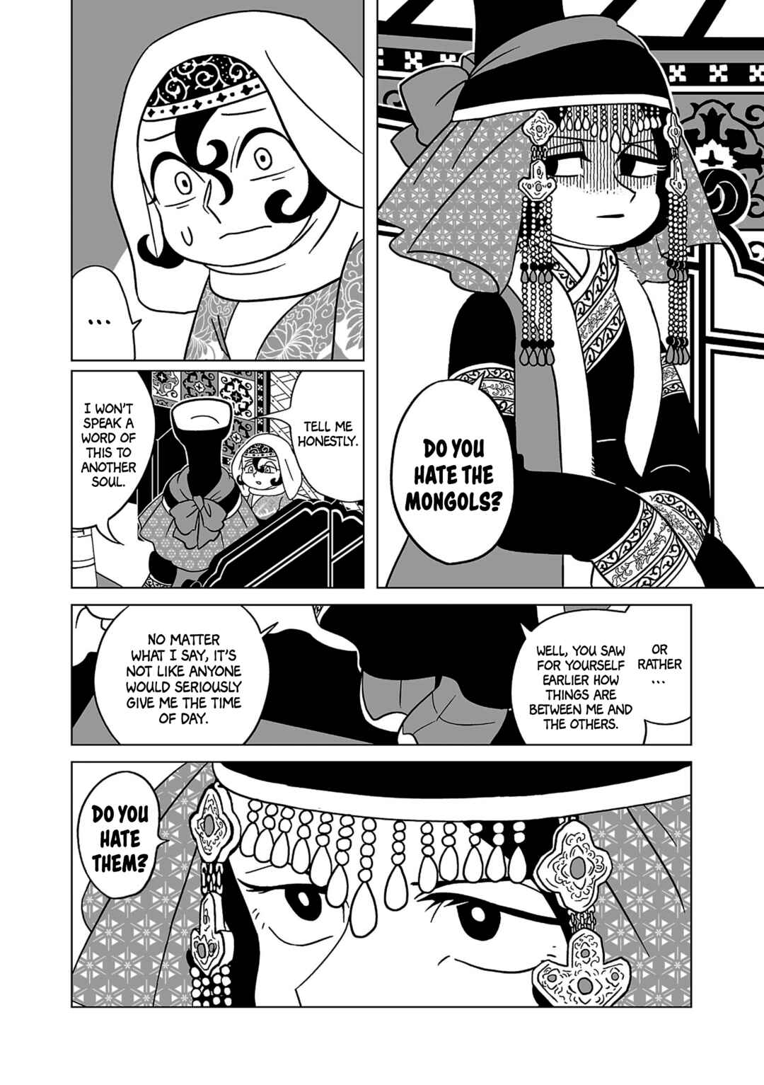 Chapter 10 - Page 21