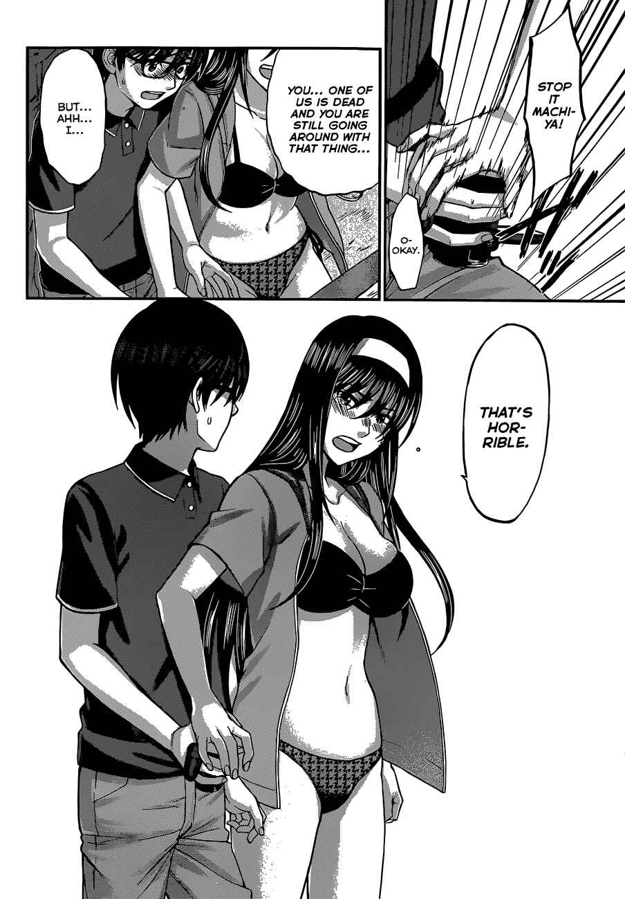 Chapter 4 - Page 8