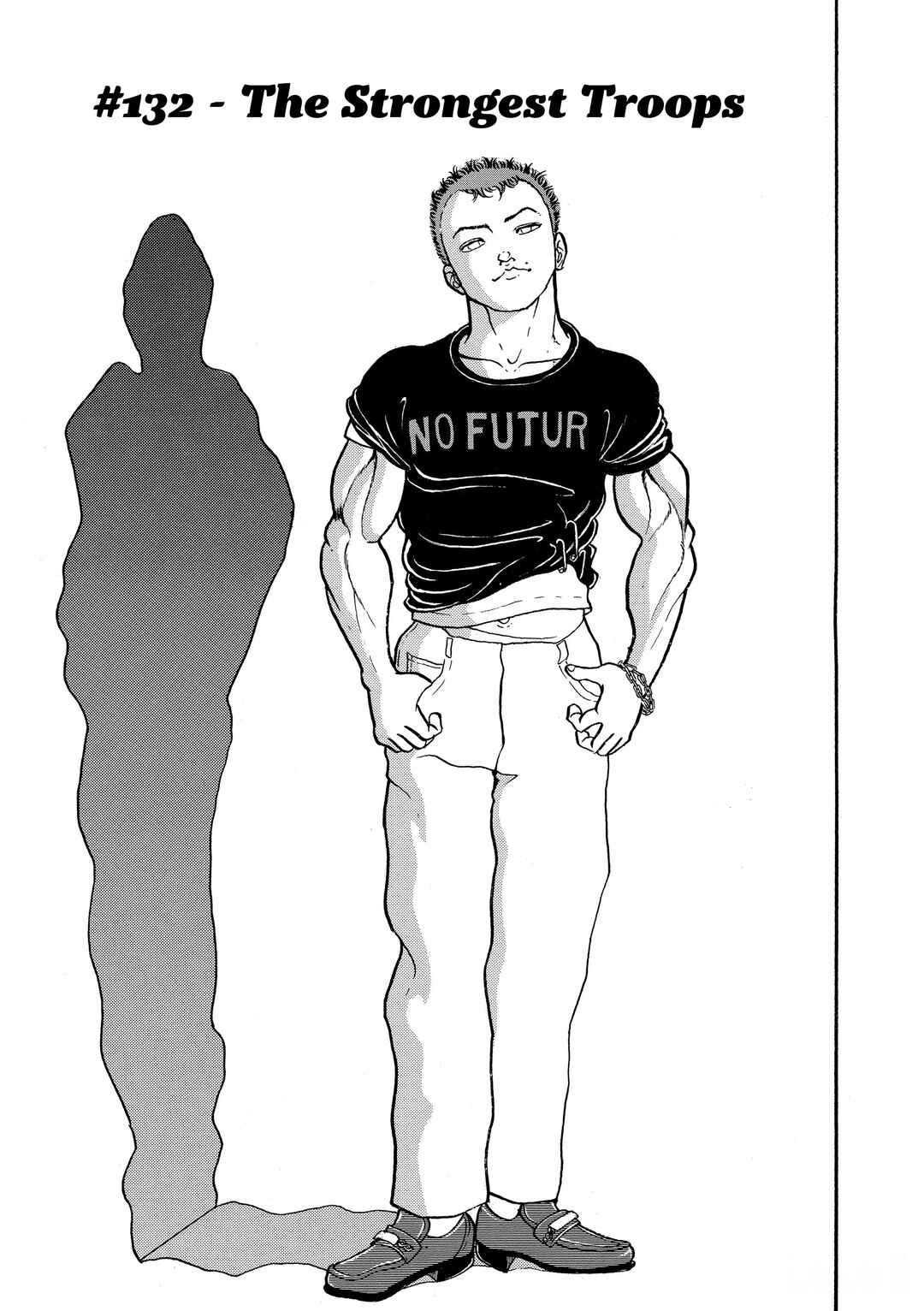 Chapter 132 - Page 1