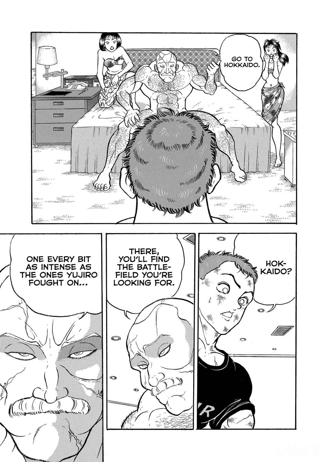 Chapter 132 - Page 12