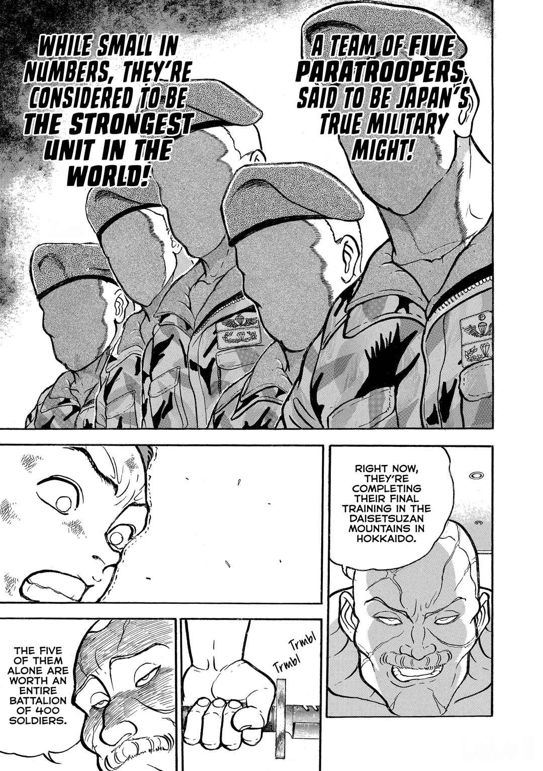 Chapter 132 - Page 16