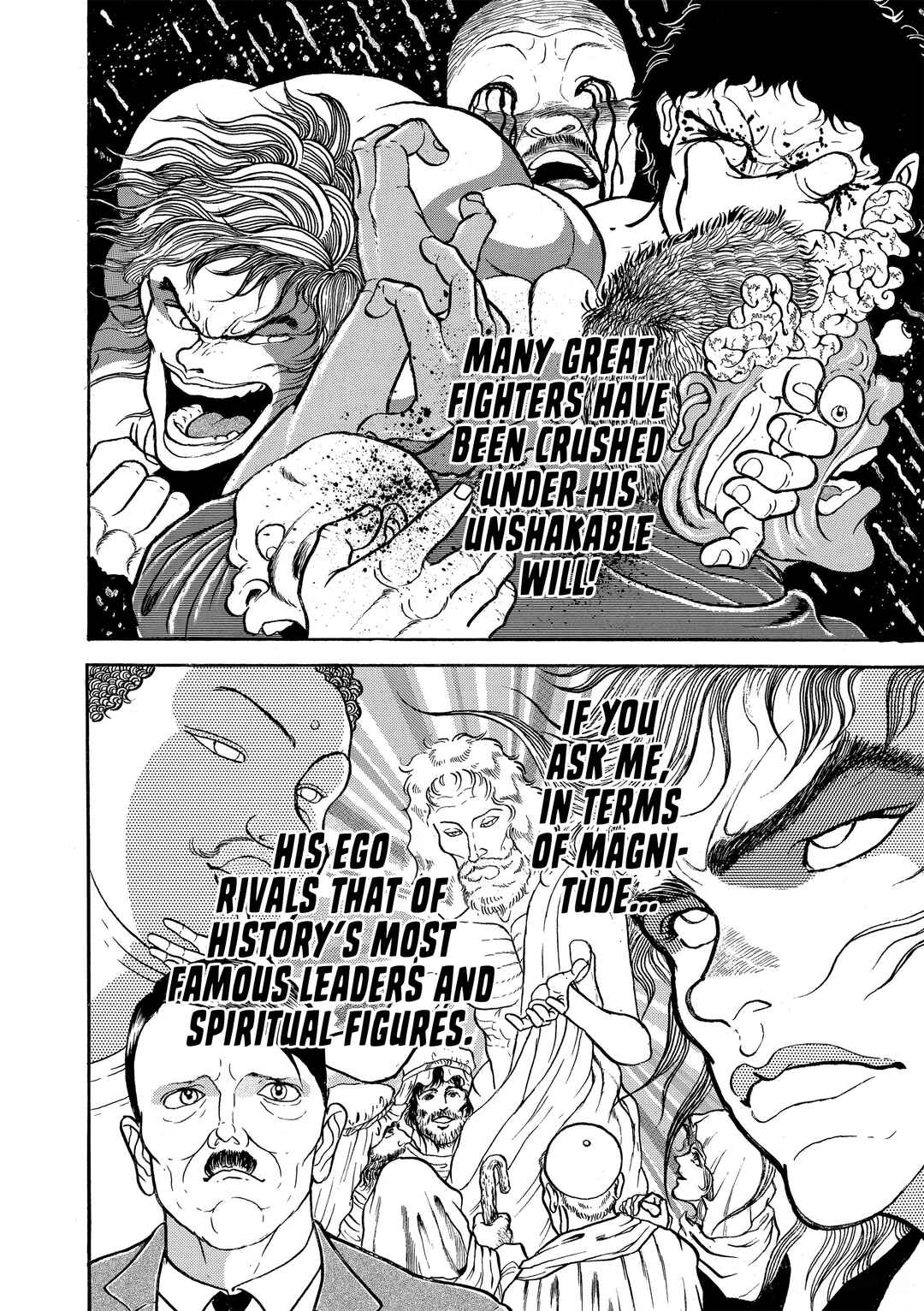 Chapter 132 - Page 5