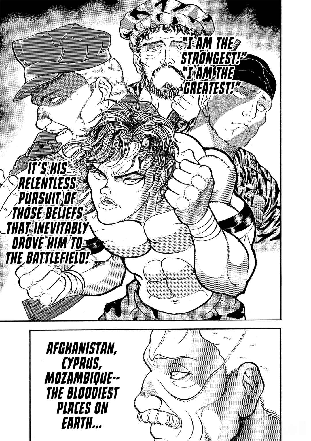 Chapter 132 - Page 6