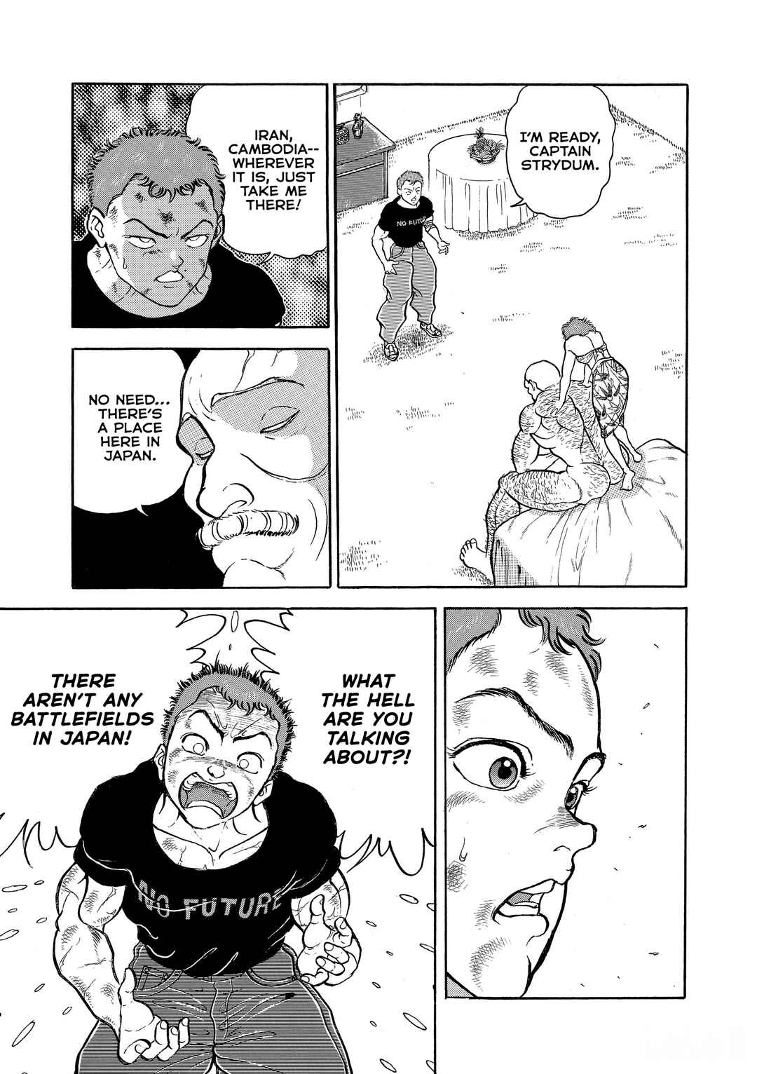 Chapter 132 - Page 8
