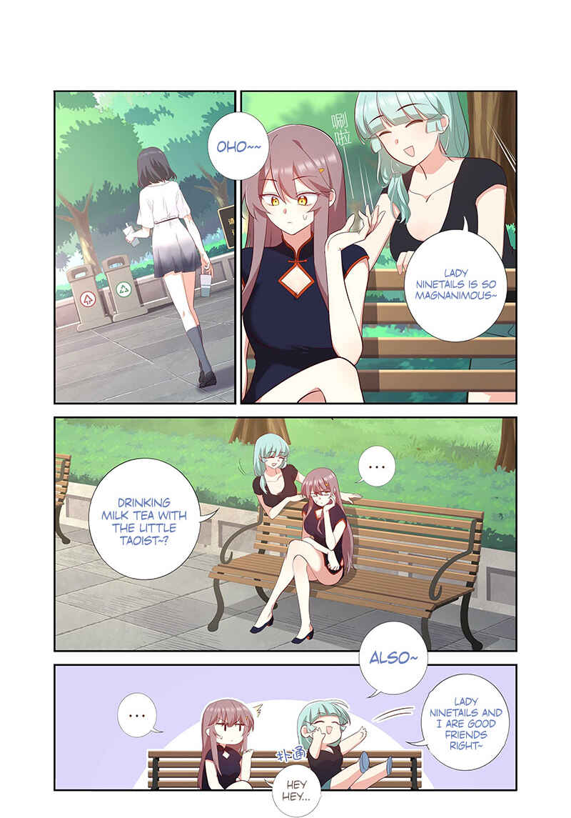 Chapter 492 - Page 2