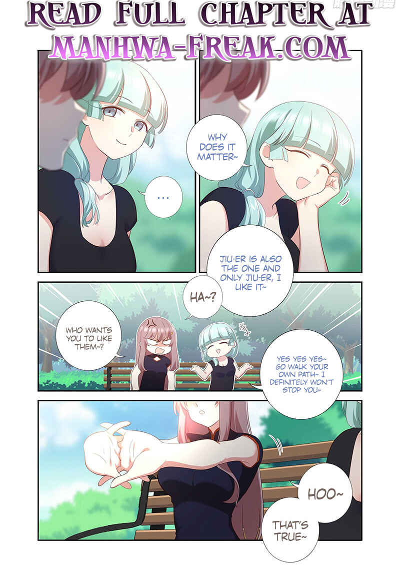 Chapter 492 - Page 4