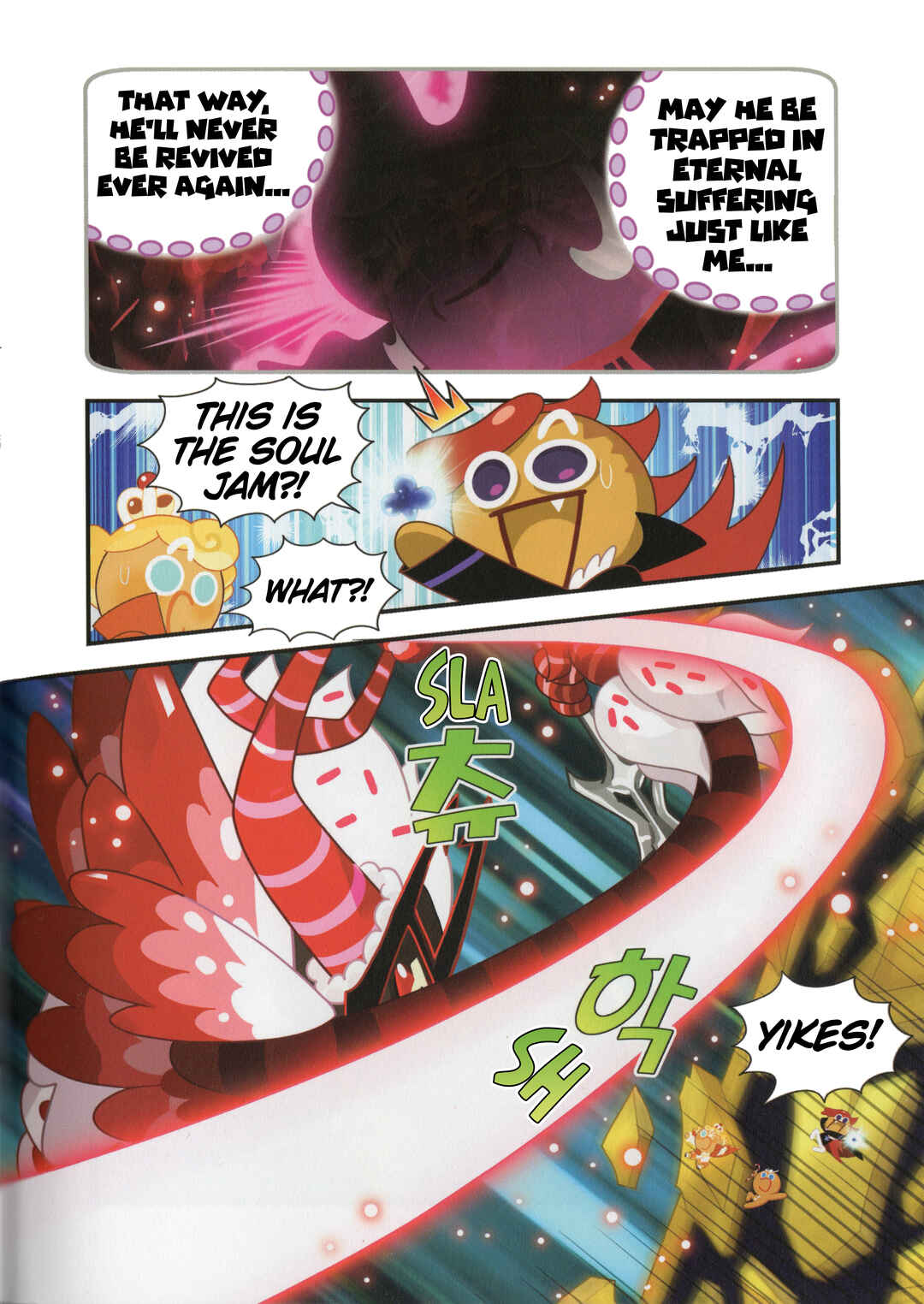 Chapter 60 - Page 11