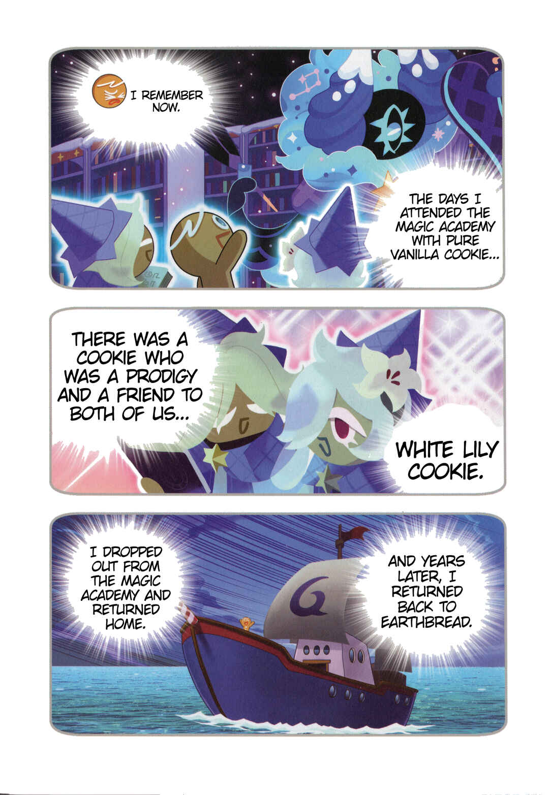 Chapter 60 - Page 21