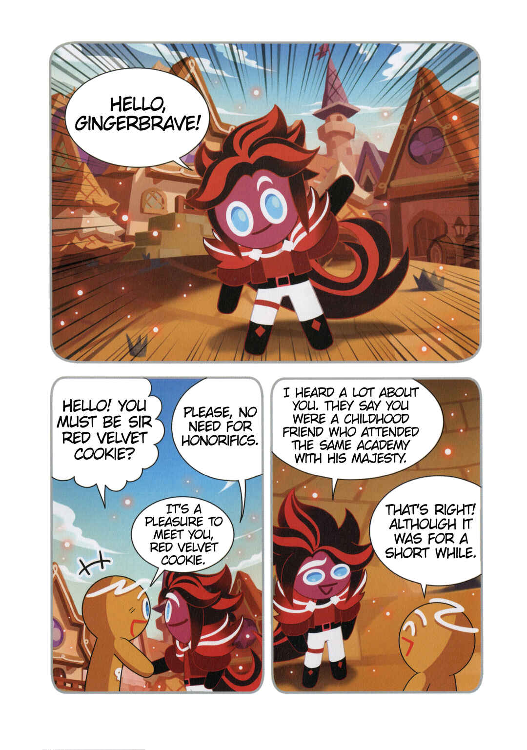 Chapter 60 - Page 22