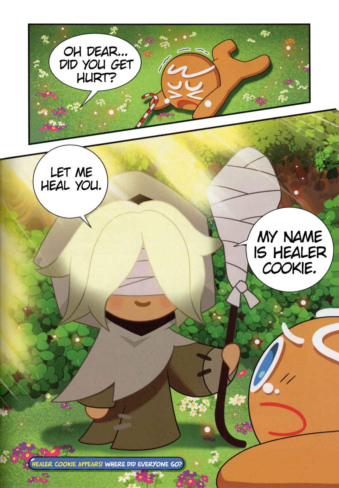 Chapter 60 - Page 29
