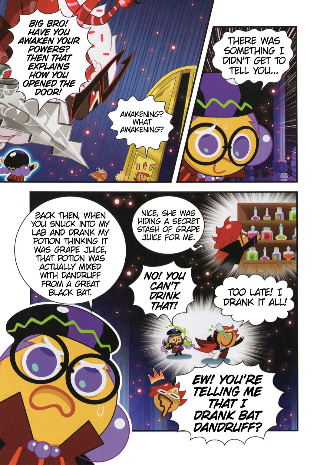 Chapter 60 - Page 4