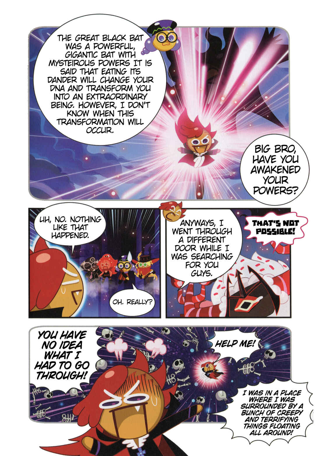 Chapter 60 - Page 5