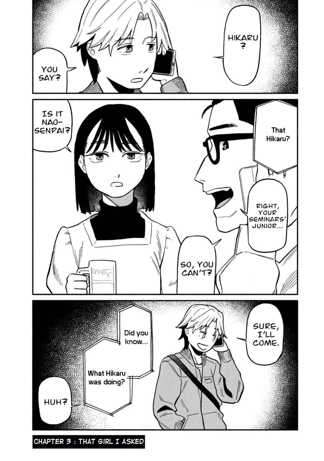 Chapter 3 - Page 1