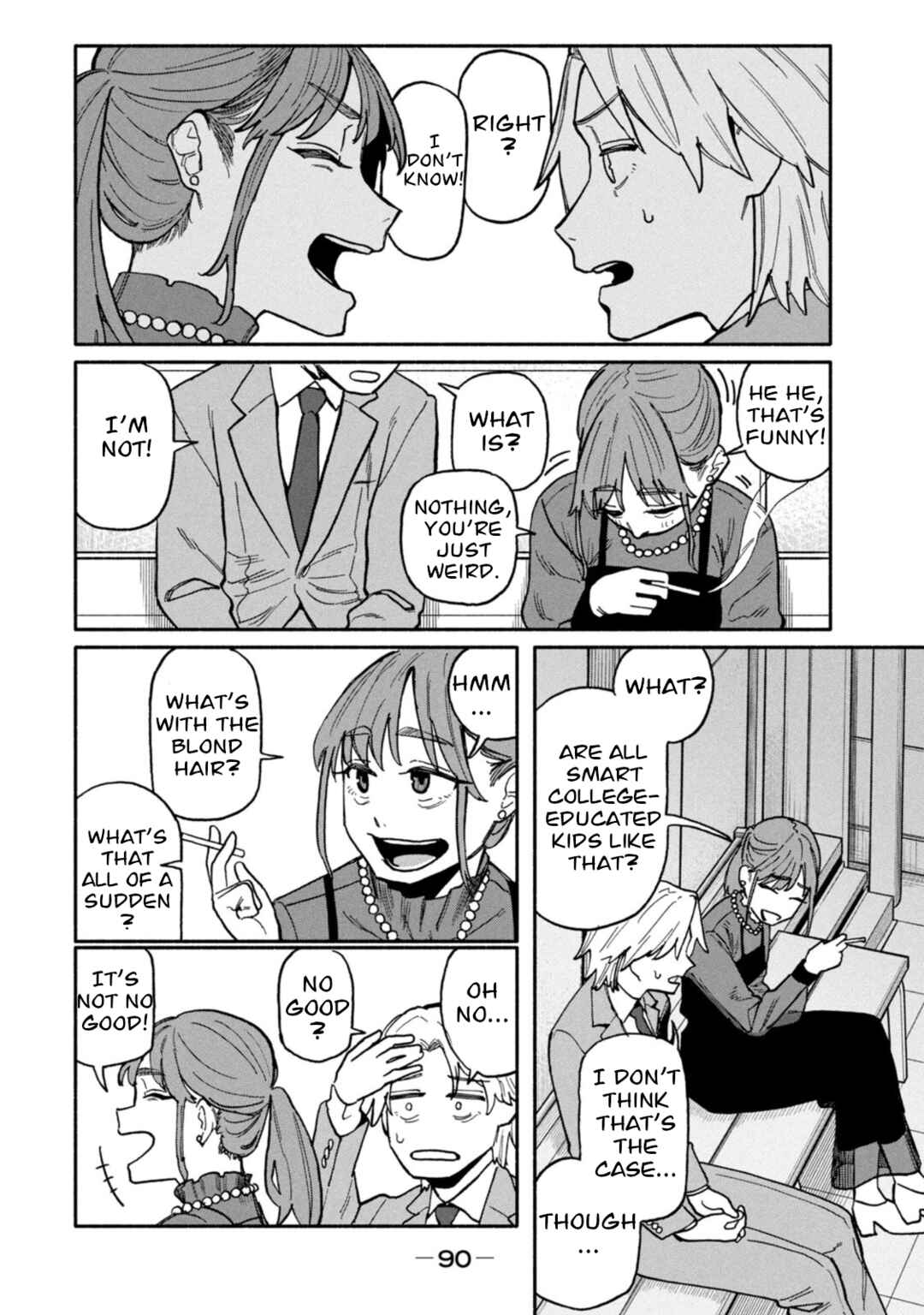 Chapter 3 - Page 12