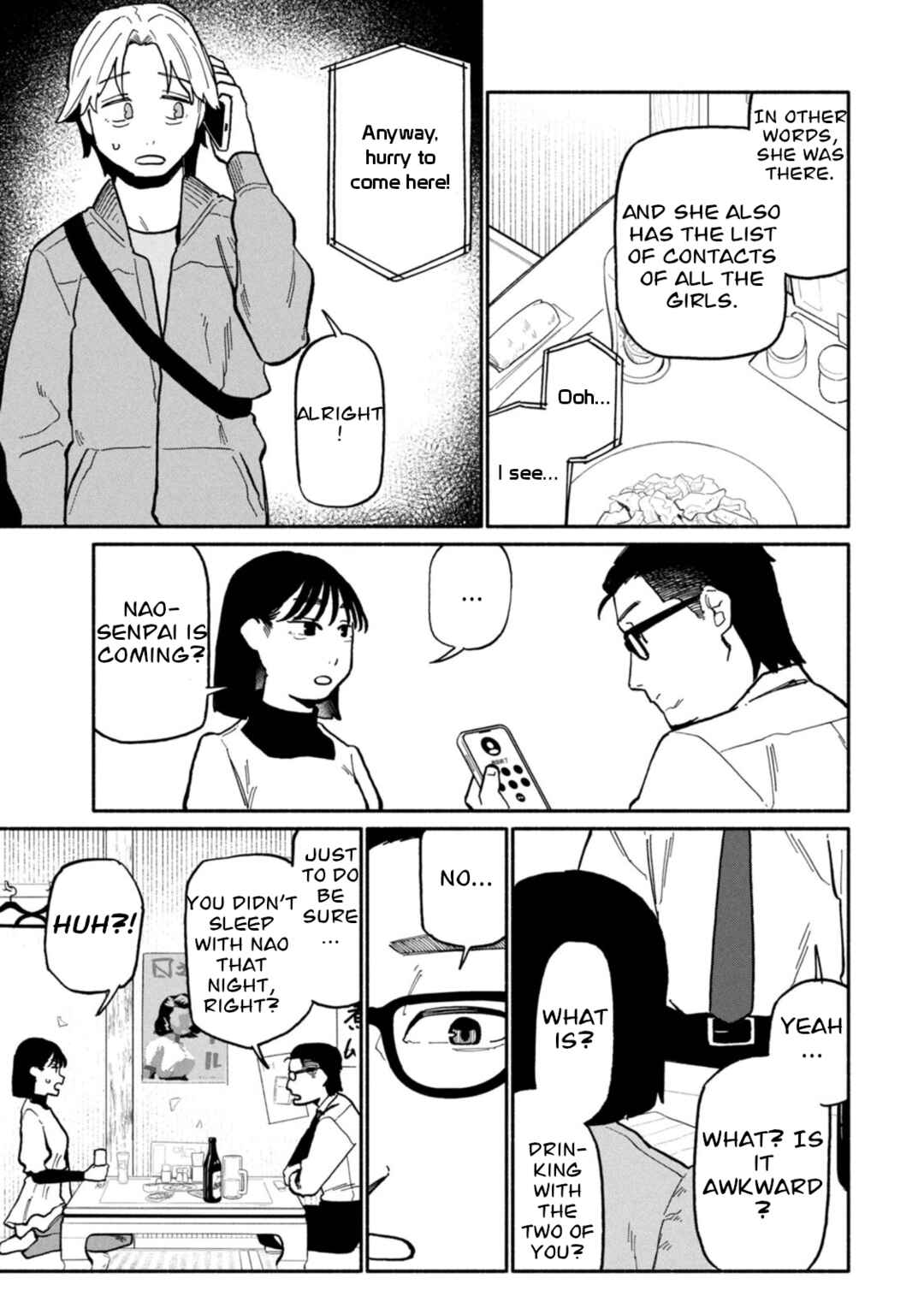 Chapter 3 - Page 3