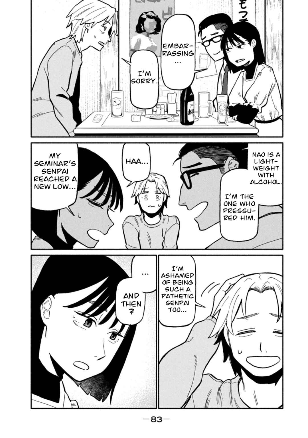 Chapter 3 - Page 5