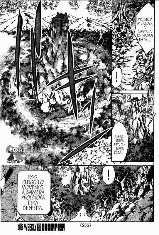 Chapter 94 - Page 5